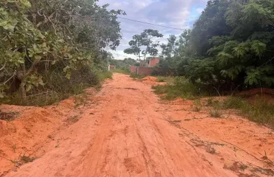 Terreno à venda na Rodovia BA-512, 1, Monte Gordo, Camaçari