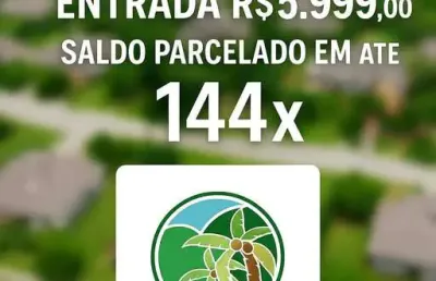 Terreno à venda na Rua Dois, 8, Vale do Landirana (Abrantes), Camaçari