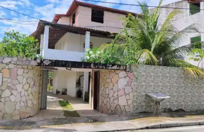 Casa com 5 quartos à venda na Rua Domini, Abrantes, Camaçari