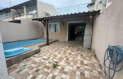 Casa com 2 quartos à venda na Rua Direta De Jauá, Abrantes, Camaçari