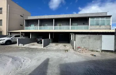 Casa com 3 quartos à venda na Barra do Jacuípe, Camaçari 