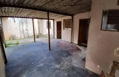 Casa com 1 quarto para alugar na Vila Filipin, Londrina 