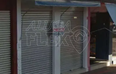 Ponto comercial para alugar no Jardim Londrilar, Londrina 