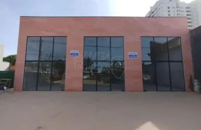 Galpão/barracão para alugar com 480 m² por r$18.000,00