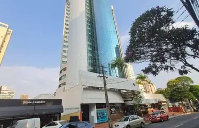Apartamento (flat) à venda com 90 m² por r$250.000,00