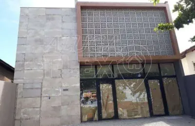 Ponto comercial para alugar no Hedy, Londrina 