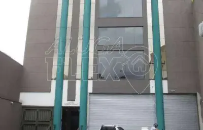 Sala comercial à venda no Centro, Londrina 