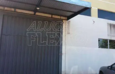 Galpão/barracão à venda com 640 m² por r$1.600.000,00