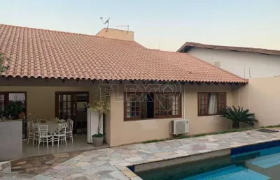Casa com 4 quartos à venda no Champagnat, Londrina 