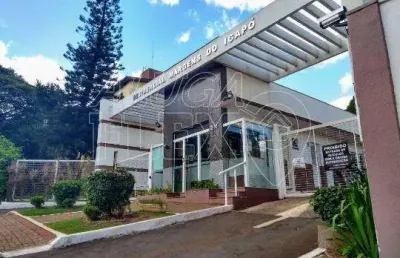 Apartamento com 2 quartos para alugar no Lima Azevedo, Londrina 