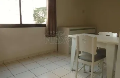 Apartamento (kitnet/studio) para alugar com 35 m² por r$1.250,00