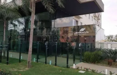 Apartamento com 2 quartos à venda no Centro, Londrina 