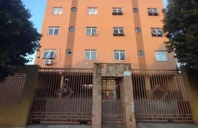 Apartamento com 2 quartos para alugar no Centro, Londrina 