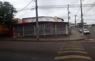 Ponto comercial à venda no Leonor, Londrina 
