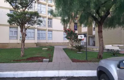 Apartamento com 3 quartos à venda no Jardim Bela Itália, Cambé 