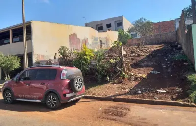 Terreno à venda no Jardim Olímpico, Londrina 