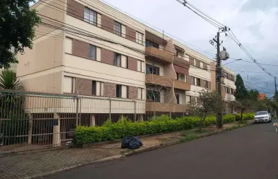 Apartamento com 3 quartos à venda no Jardim Presidente, Londrina 