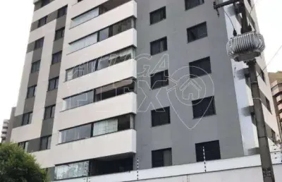 Apartamento com 4 quartos à venda no Jardim Agari, Londrina 
