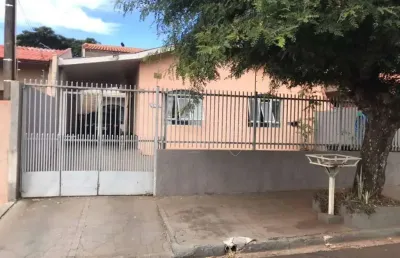 Casa com 2 quartos à venda no Conjunto Vivi Xavier, Londrina 