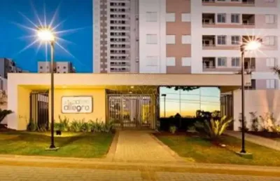 Apartamento com 2 quartos à venda no Terra Bonita, Londrina 