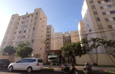 Apartamento com 3 quartos para alugar no Gleba Fazenda Palhano, Londrina 