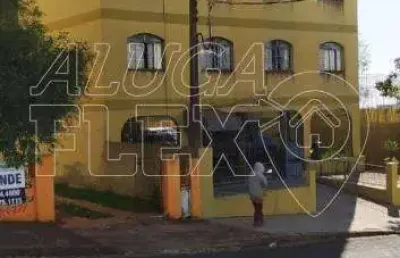 Apartamento com 3 quartos à venda na Vila Ziober, Londrina 