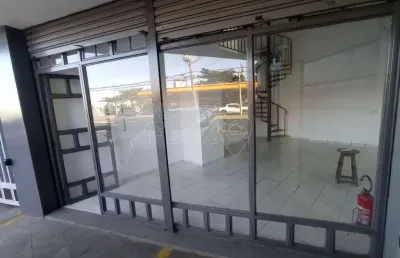 Sala comercial para alugar com 70 m² por r$1.800,00