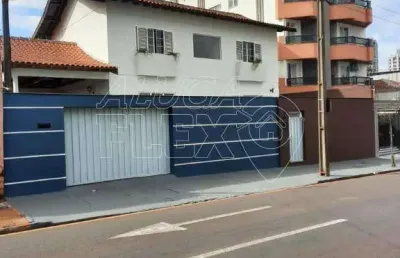 Casa com 4 quartos à venda no Boa Vista, Londrina 