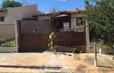 Casa com 2 quartos à venda no Residencial Veneza, Londrina 