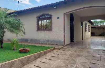 Casa com 4 quartos à venda no Igapó, Londrina 