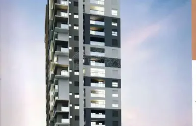 Apartamento com 3 quartos à venda no Santa Rosa, Londrina 