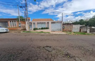 Casa com 3 quartos à venda no Jardim Higienópolis, Londrina 