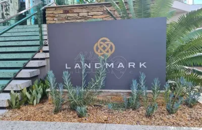 Apartamento com 3 quartos à venda no Gleba Fazenda Palhano, Londrina 