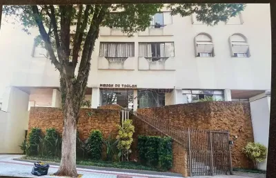 Apartamento com 3 quartos à venda no Centro, Londrina 