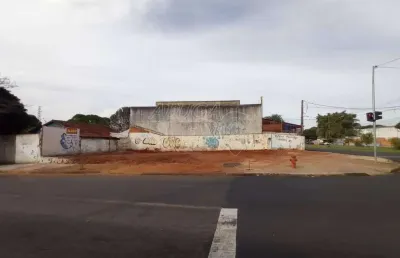 Terreno comercial para alugar no Leonor, Londrina 