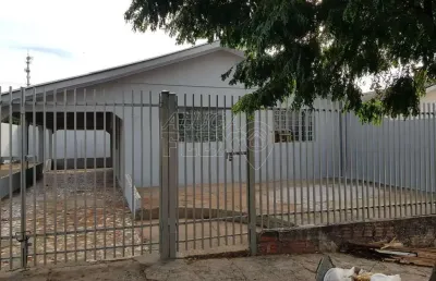 Casa com 3 quartos à venda no Luiz de Sá, Londrina 