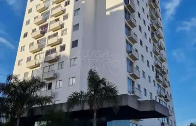 Apartamento com 2 quartos à venda no Centro, Londrina 
