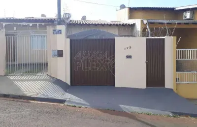 Casa com 3 quartos à venda no Jardim Honda 2, Londrina 