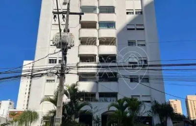 Apartamento com 3 quartos à venda no Centro, Londrina 
