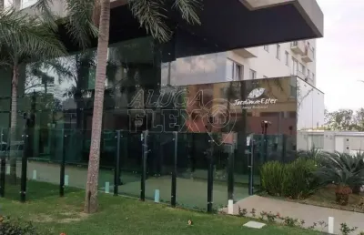 Apartamento com 2 quartos à venda no Centro, Londrina 