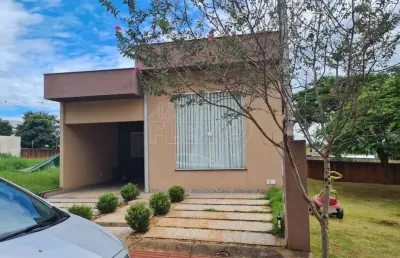 Casa em condomínio fechado com 2 quartos à venda no Heimtal, Londrina 
