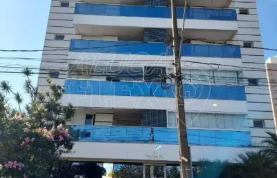 Apartamento com 3 quartos à venda no Guanabara Parque Boulevard, Londrina 