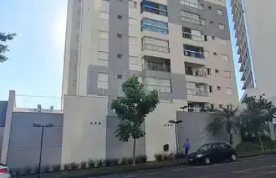 Apartamento com 3 quartos à venda no Gleba Fazenda Palhano, Londrina 