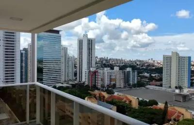 Apartamento com 2 quartos à venda no Guanabara Parque Boulevard, Londrina 