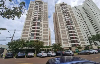 Apartamento com 3 quartos à venda no Gleba Fazenda Palhano, Londrina 