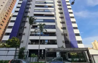 Apartamento com 4 quartos à venda no Centro, Londrina 