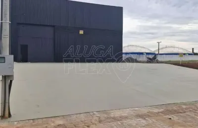 Galpão/barracão à venda com 675 m² por r$1.500.000,00