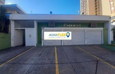 Ponto comercial para alugar no Centro, Londrina 