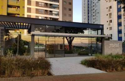 Apartamento com 2 quartos para alugar no Terra Bonita, Londrina 