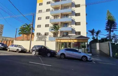 Apartamento com 3 quartos à venda no Centro, Londrina 
